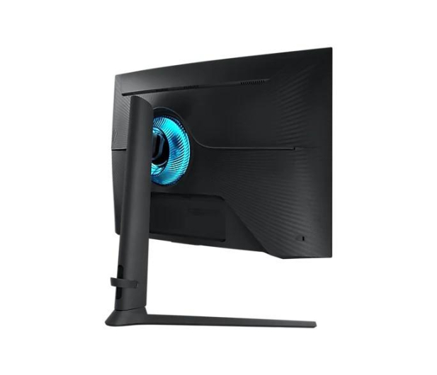 Samsung Odyssey G6 LS27BG650EUXEN - 1094784 - zdjęcie 15